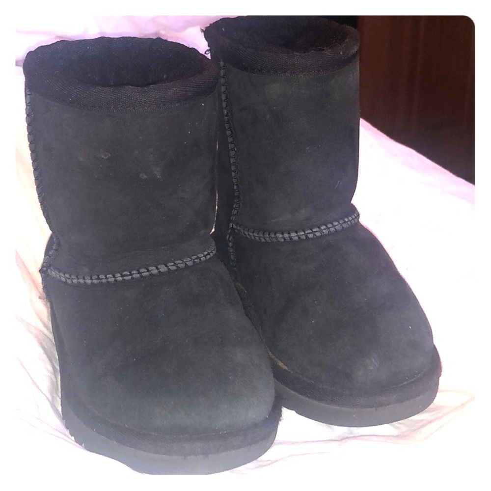 Toddler uggs